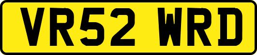 VR52WRD