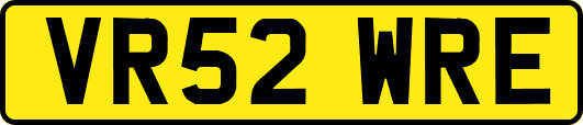 VR52WRE