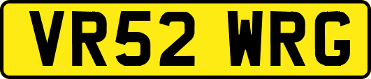 VR52WRG