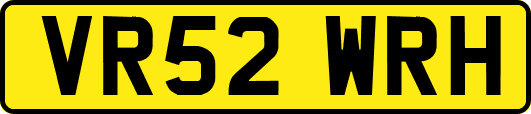 VR52WRH