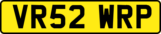 VR52WRP
