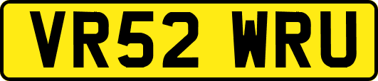 VR52WRU