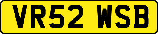 VR52WSB