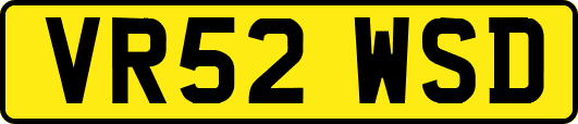 VR52WSD