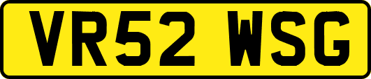 VR52WSG