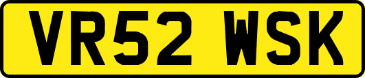 VR52WSK