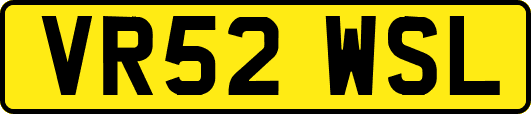 VR52WSL