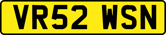 VR52WSN