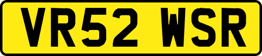 VR52WSR