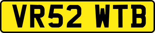 VR52WTB