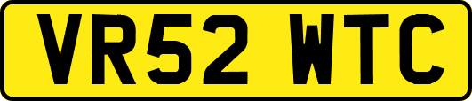 VR52WTC
