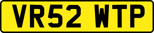 VR52WTP