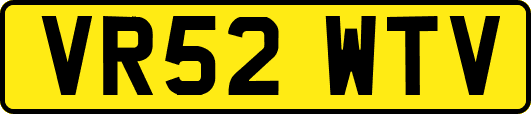VR52WTV