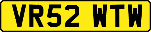 VR52WTW