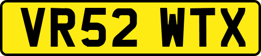 VR52WTX