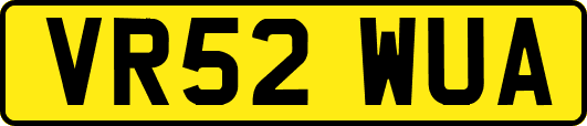VR52WUA