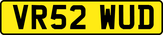 VR52WUD