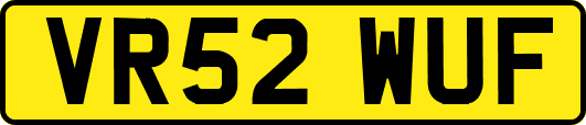 VR52WUF
