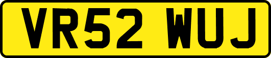 VR52WUJ