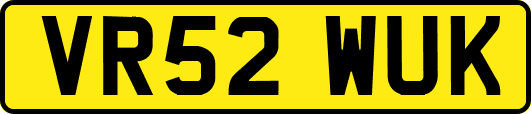 VR52WUK