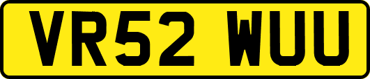 VR52WUU
