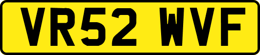 VR52WVF