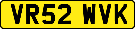 VR52WVK