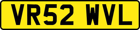 VR52WVL