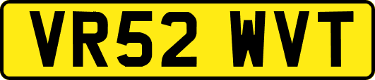 VR52WVT