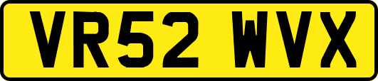 VR52WVX
