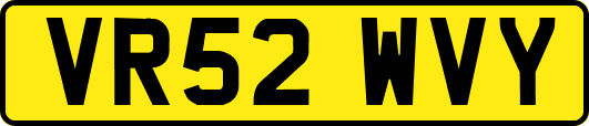 VR52WVY