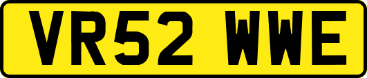 VR52WWE