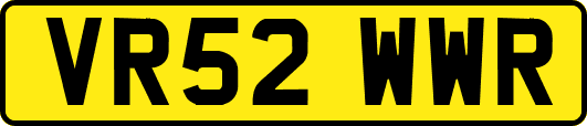 VR52WWR