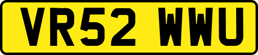 VR52WWU