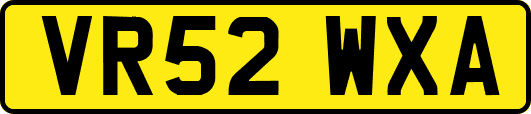 VR52WXA