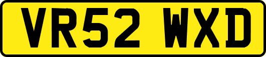 VR52WXD