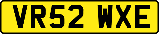 VR52WXE