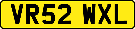 VR52WXL