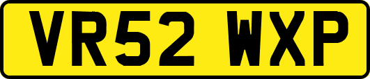VR52WXP