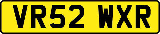 VR52WXR