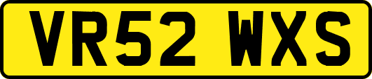 VR52WXS