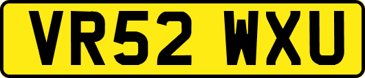 VR52WXU