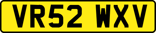 VR52WXV