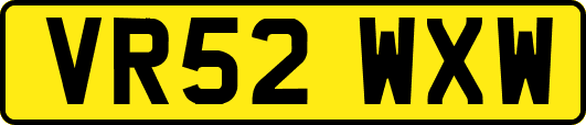 VR52WXW