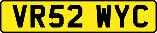 VR52WYC