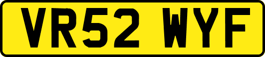 VR52WYF