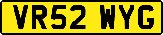 VR52WYG