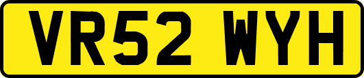 VR52WYH