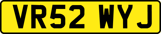 VR52WYJ
