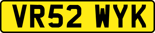 VR52WYK